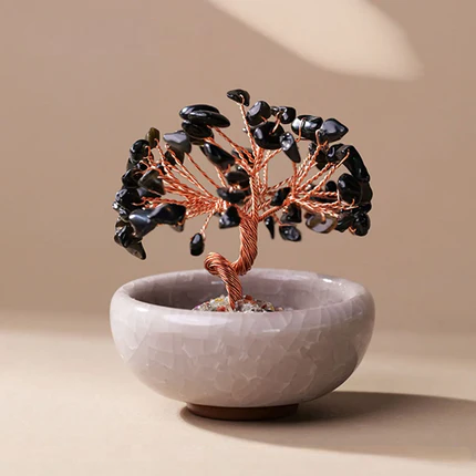 Focus Tree Stone