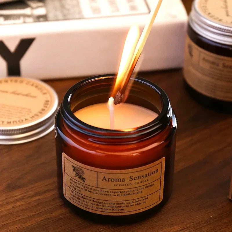 Rejuvenate Candle