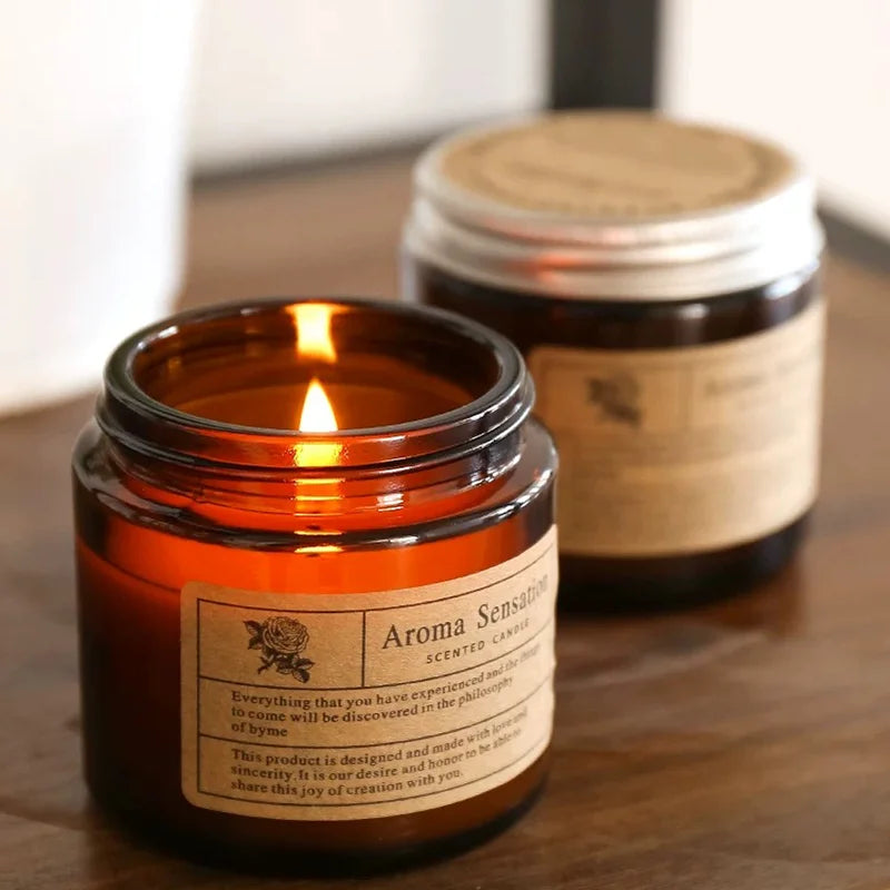 Rejuvenate Candle