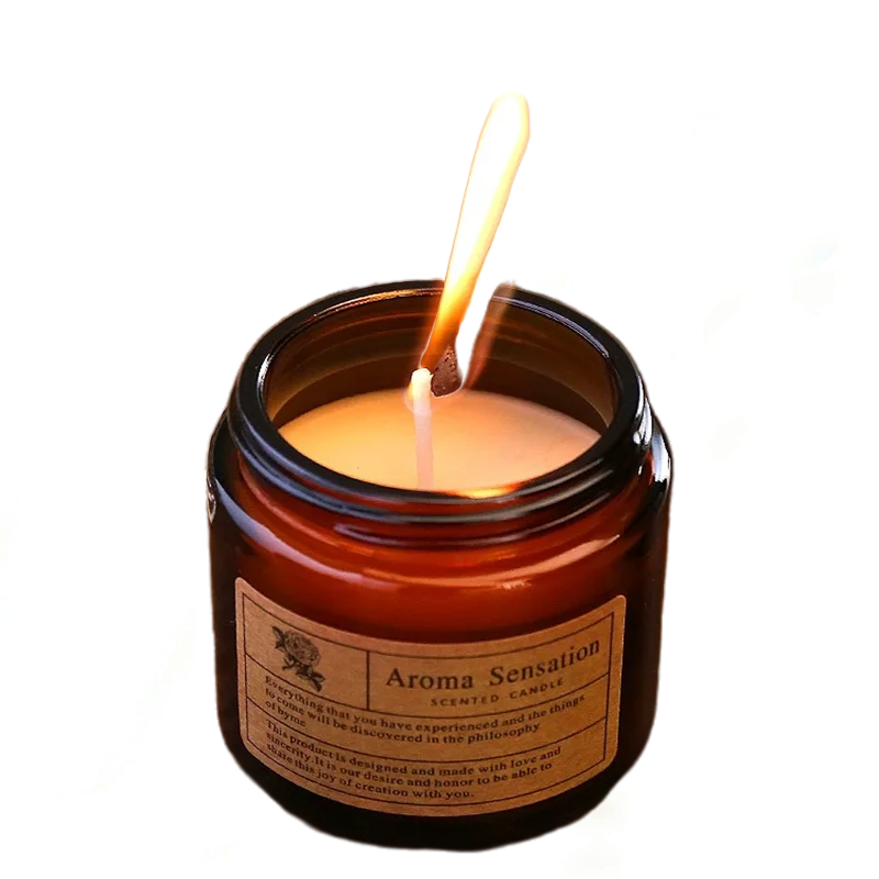 Rejuvenate Candle